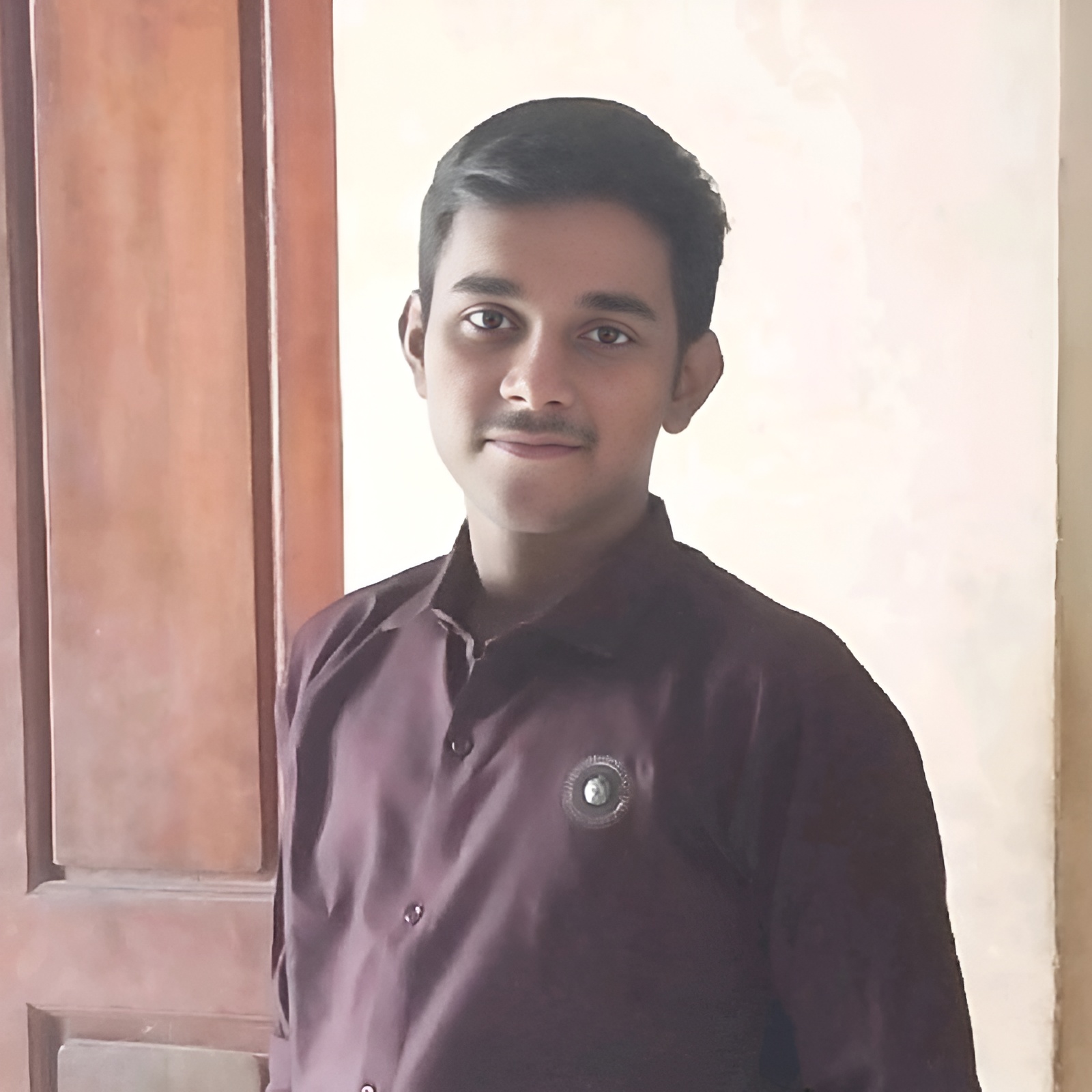 Vikhram S